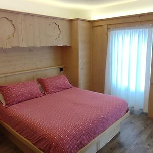 Kamer met een Queen Size Bed